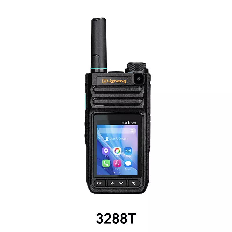 4G POC RODIO RODIC