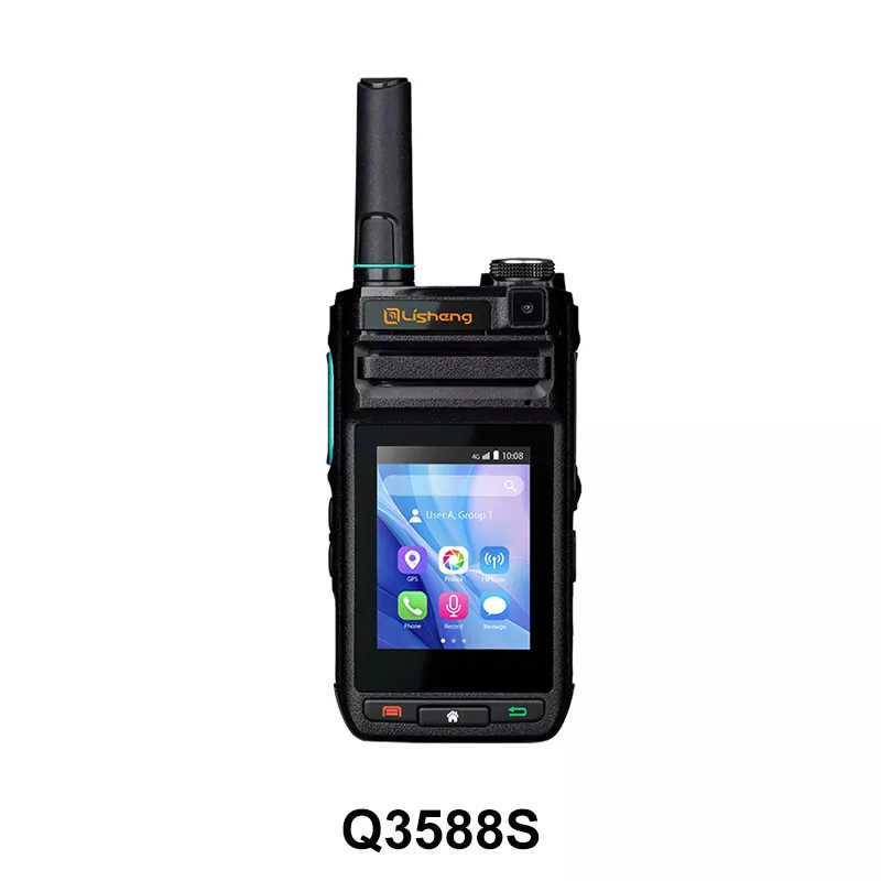 Wodoodporne radiotelefony IP68
