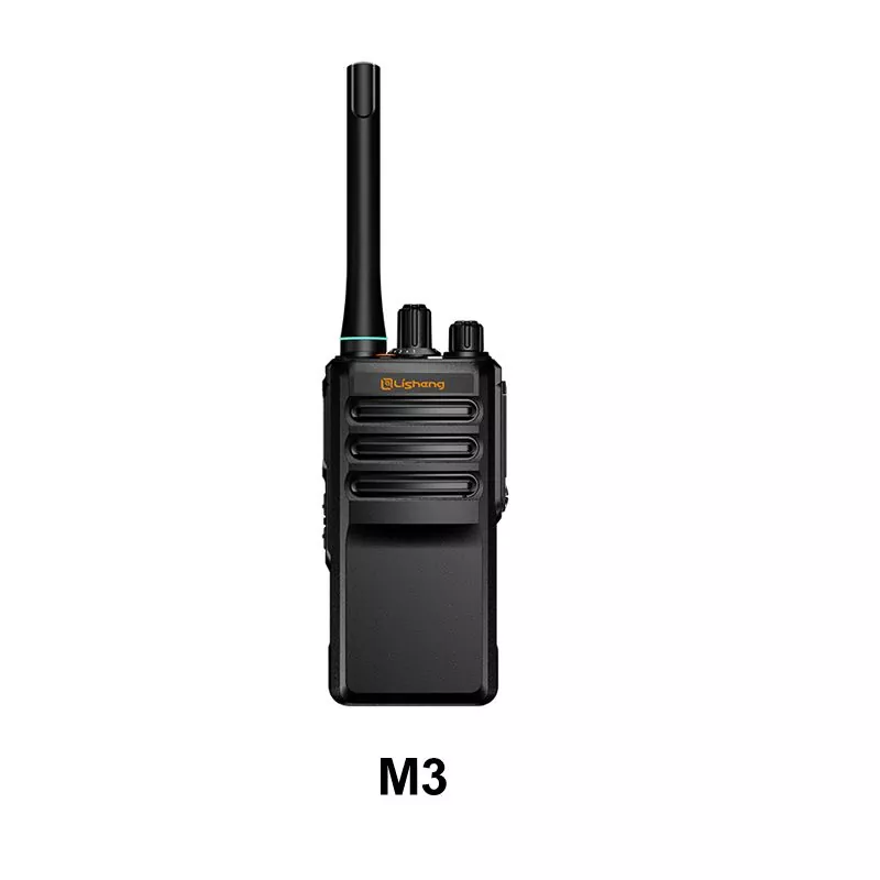 Cyfrowe walkie-talkie bez ekranu M3