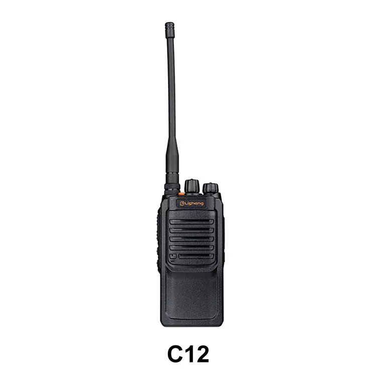 Przenośny repeater radiowy