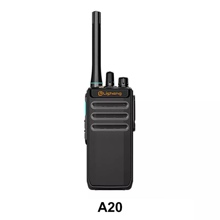 Profesjonalne radio DMR