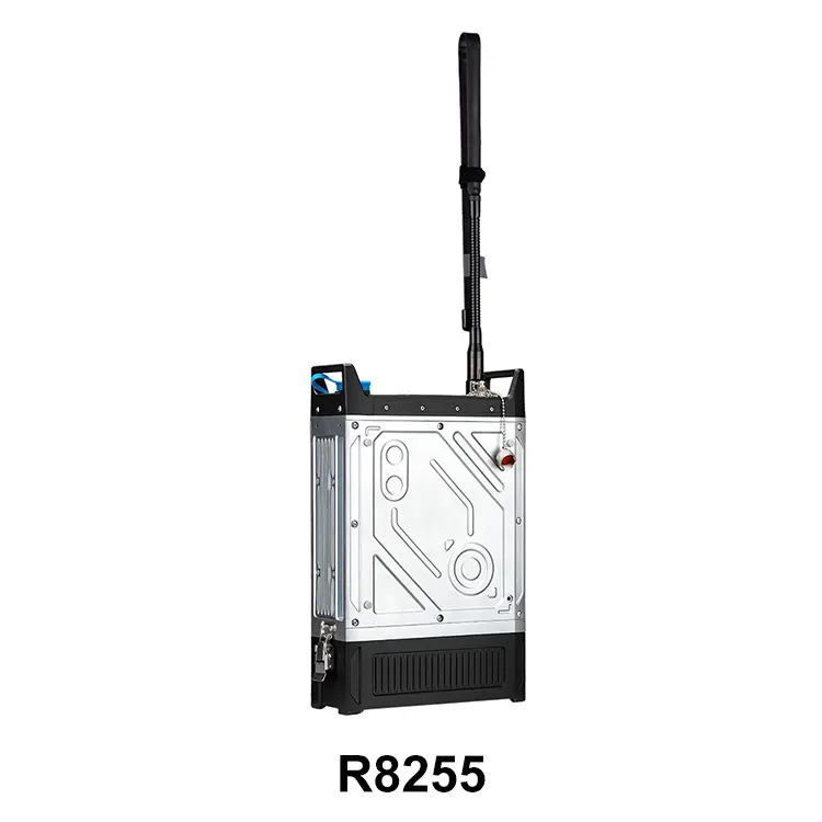 R8255 Cyfrowy wzmacniacz sieci mobilnej typu ad-hoc