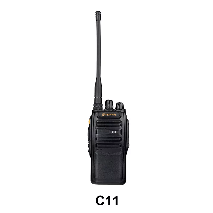 Repeater przenośny