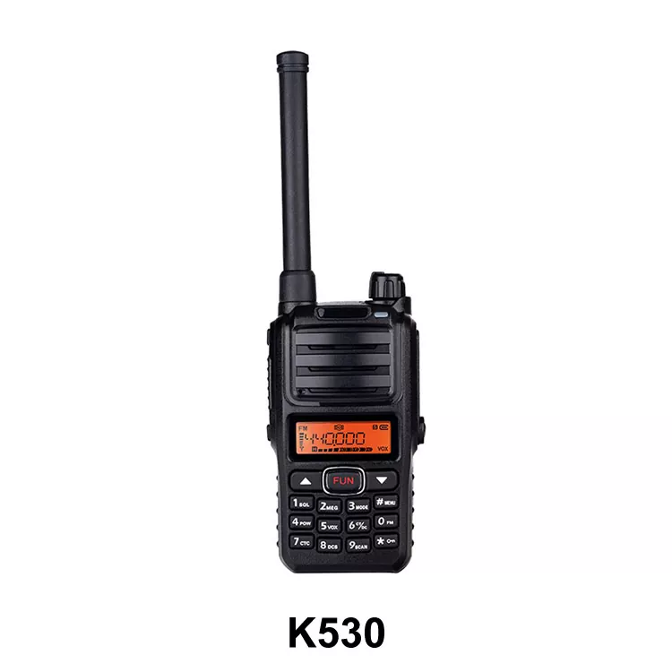 Przenośny wzmacniacz