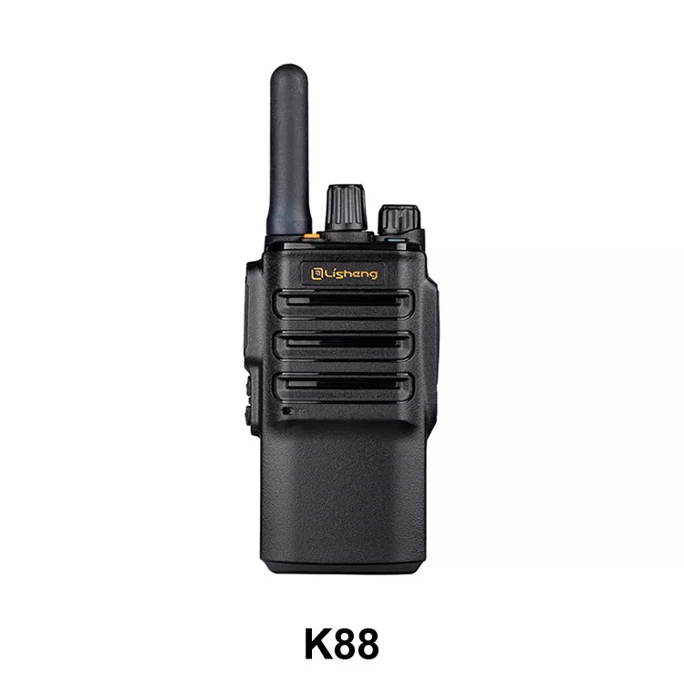 Analogowe radio UHF
